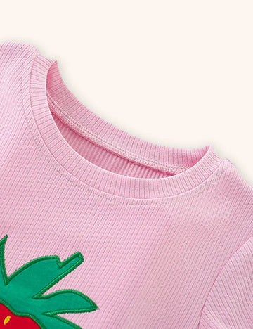 Simple Strawberry Set